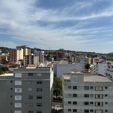 Apartamento Central Nono Andar Apartment Serra Negra  Exterior foto