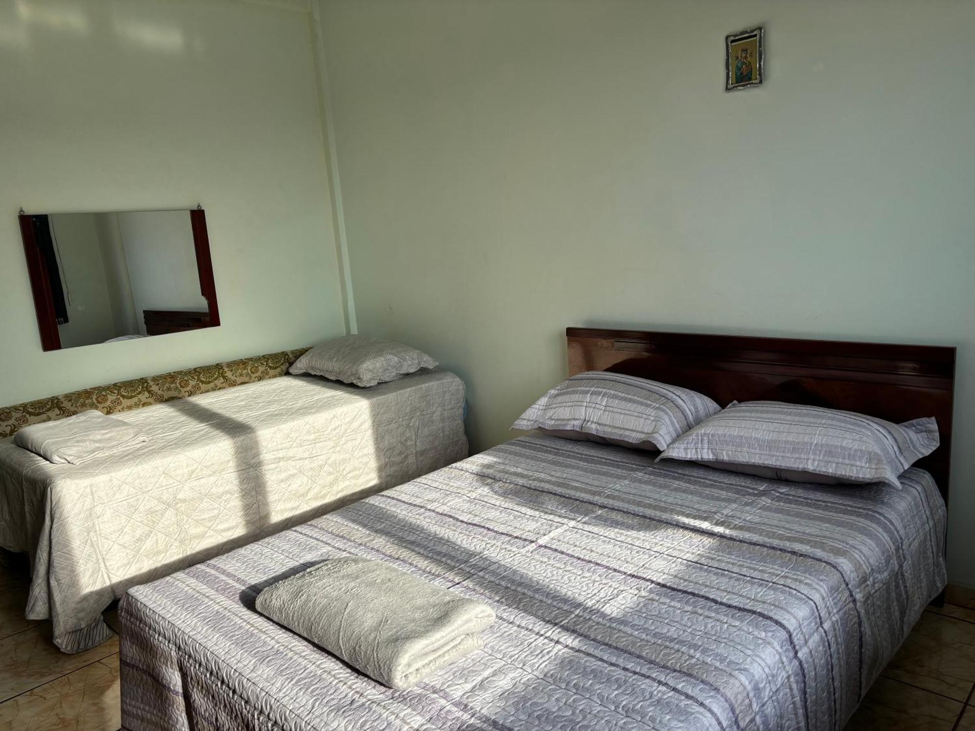 Apartamento Central Nono Andar Apartment Serra Negra  Exterior foto